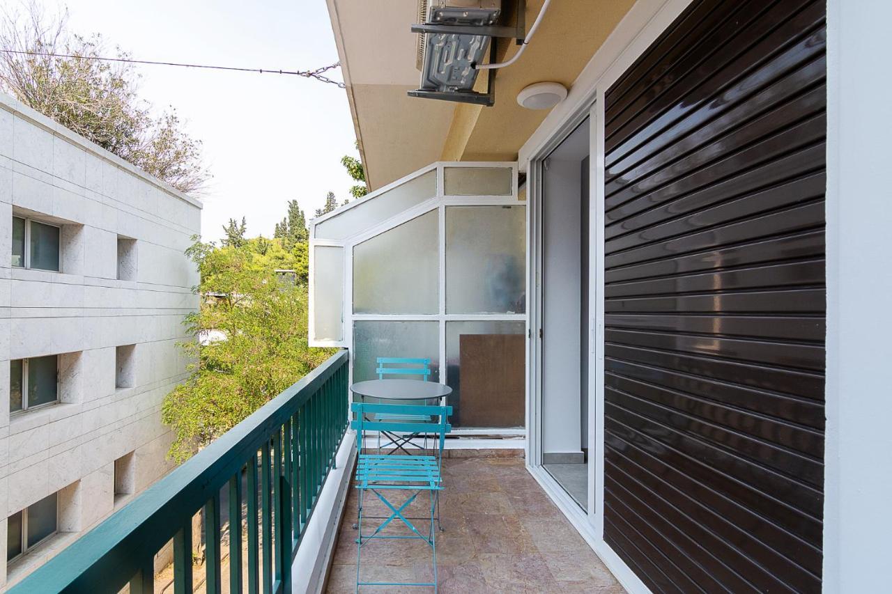 Renovated Apartment Next To Panathenaic Stadium Αθήνα Εξωτερικό φωτογραφία