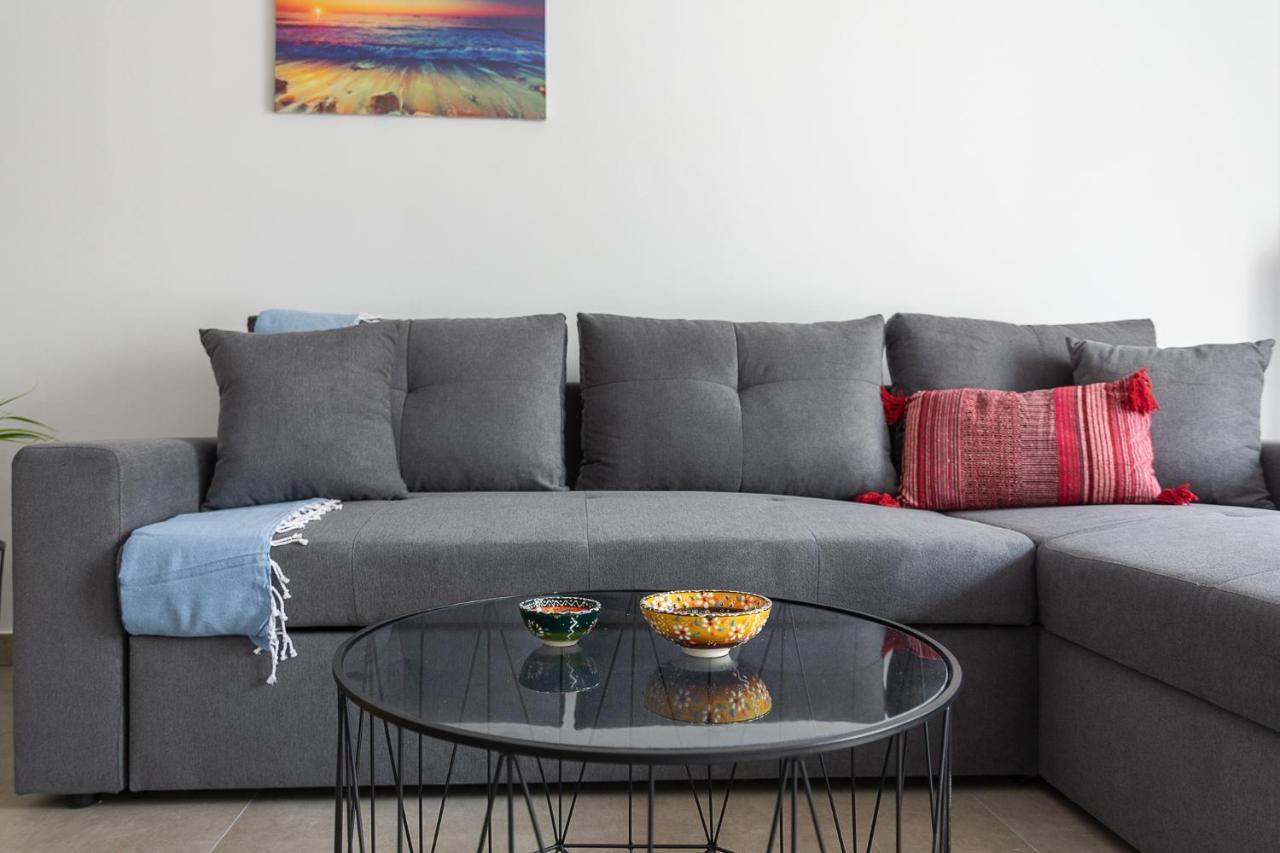 Renovated Apartment Next To Panathenaic Stadium Αθήνα Εξωτερικό φωτογραφία