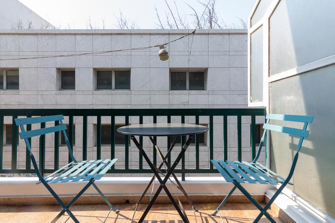 Renovated Apartment Next To Panathenaic Stadium Αθήνα Εξωτερικό φωτογραφία