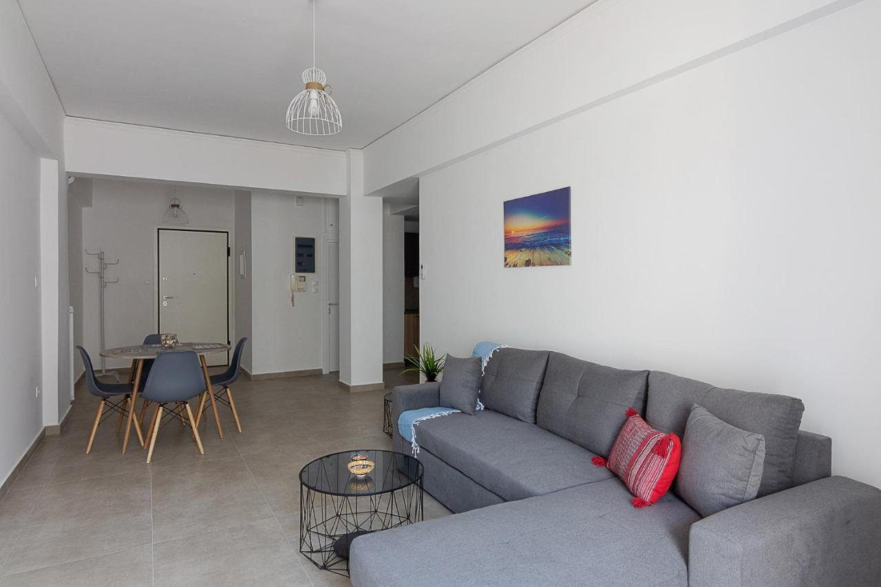 Renovated Apartment Next To Panathenaic Stadium Αθήνα Εξωτερικό φωτογραφία