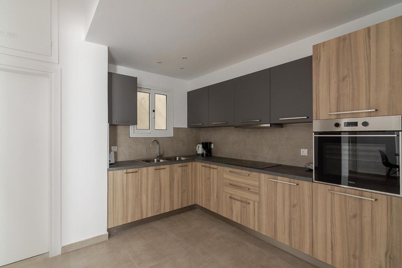 Renovated Apartment Next To Panathenaic Stadium Αθήνα Εξωτερικό φωτογραφία