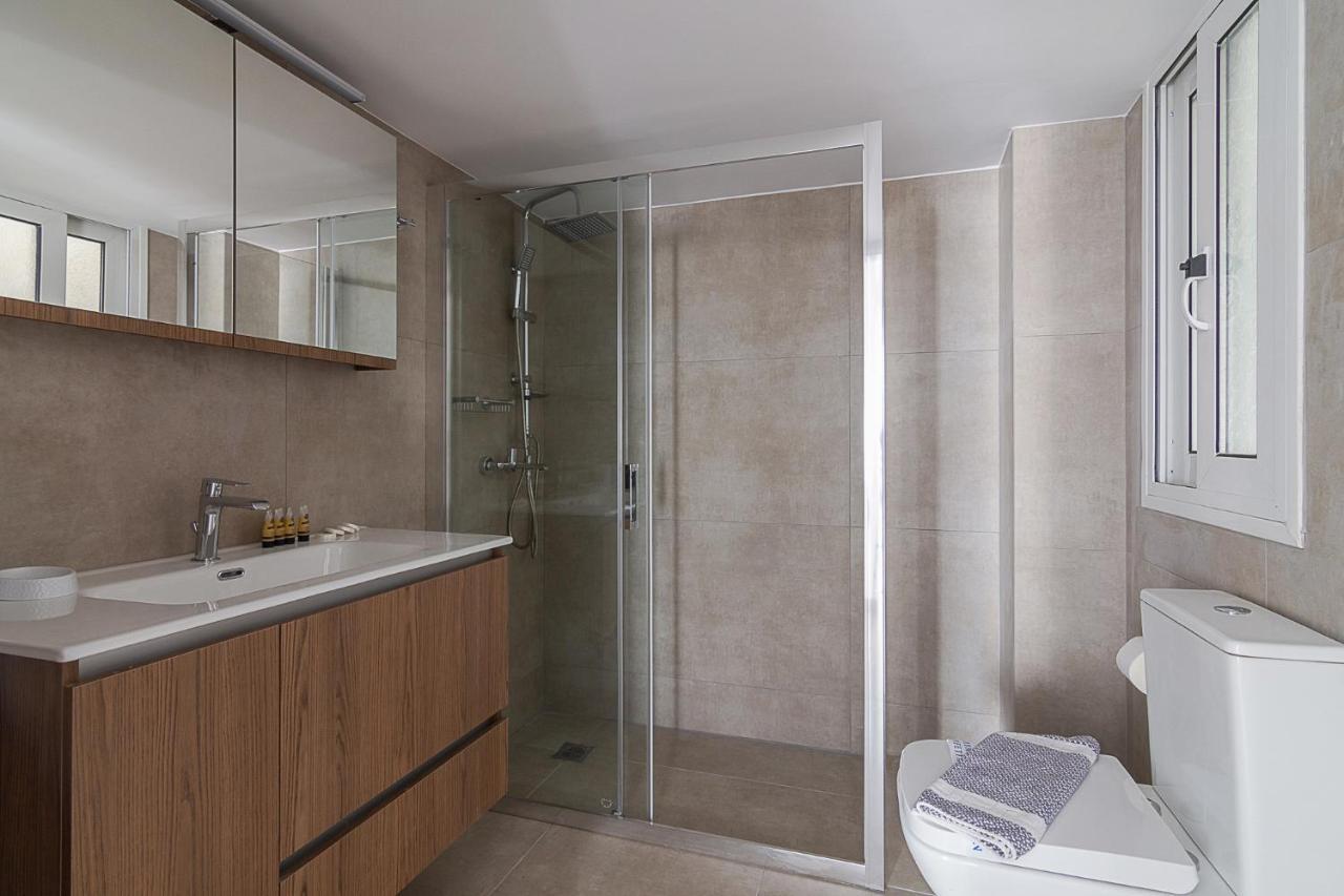 Renovated Apartment Next To Panathenaic Stadium Αθήνα Εξωτερικό φωτογραφία